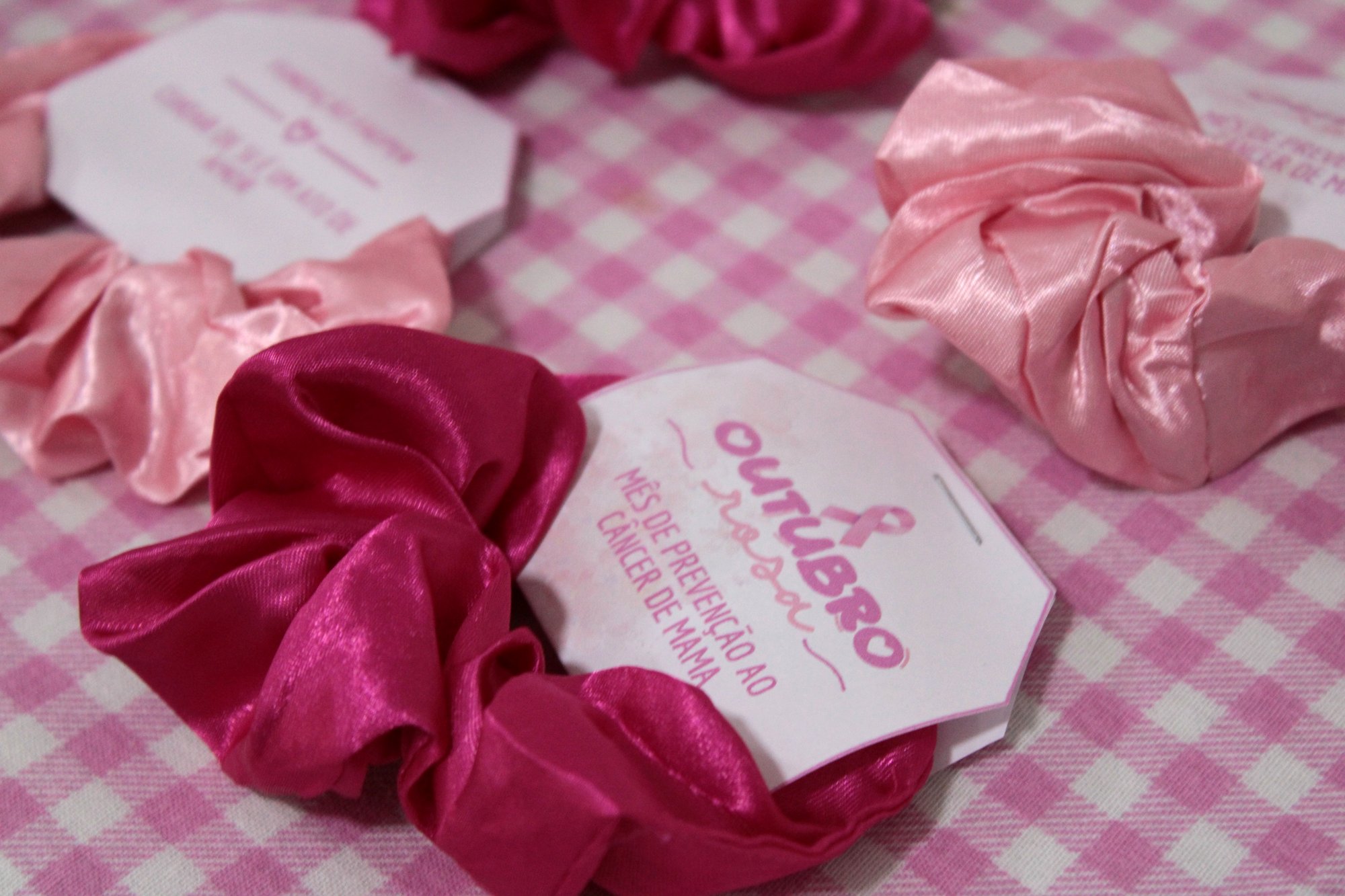 Outubro Rosa — Fundação FAEPEN 7