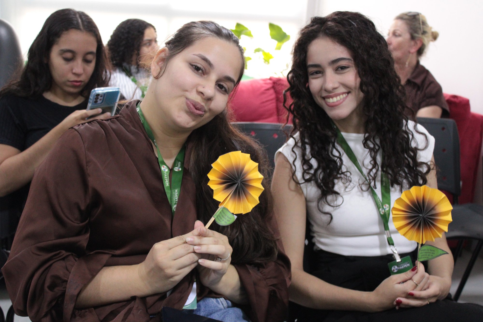 Setembro Amarelo — Fundação FAEPEN 3
