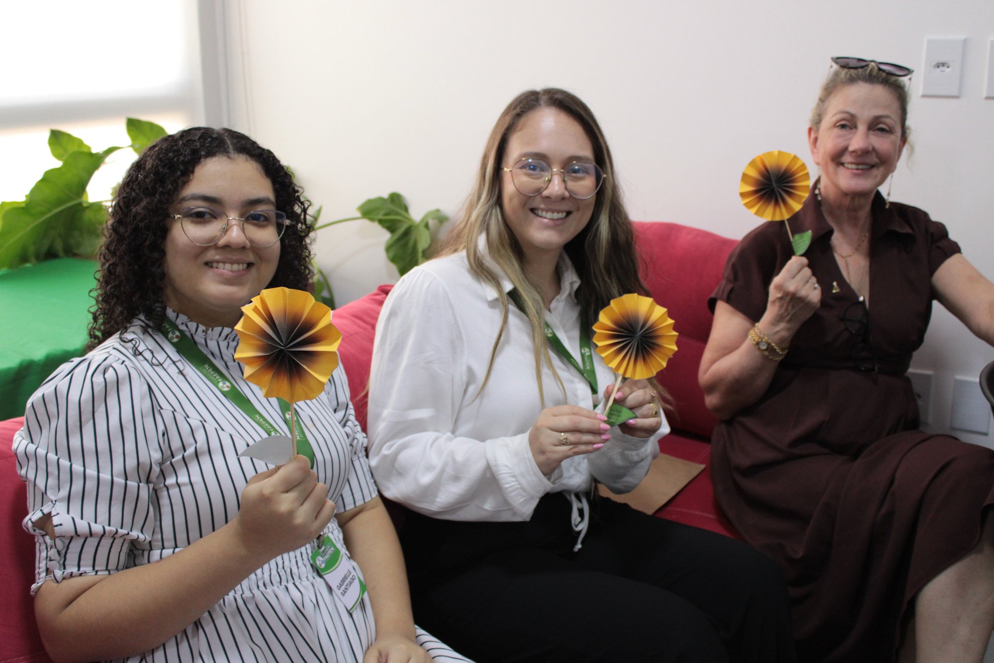 Setembro Amarelo — Fundação FAEPEN 4