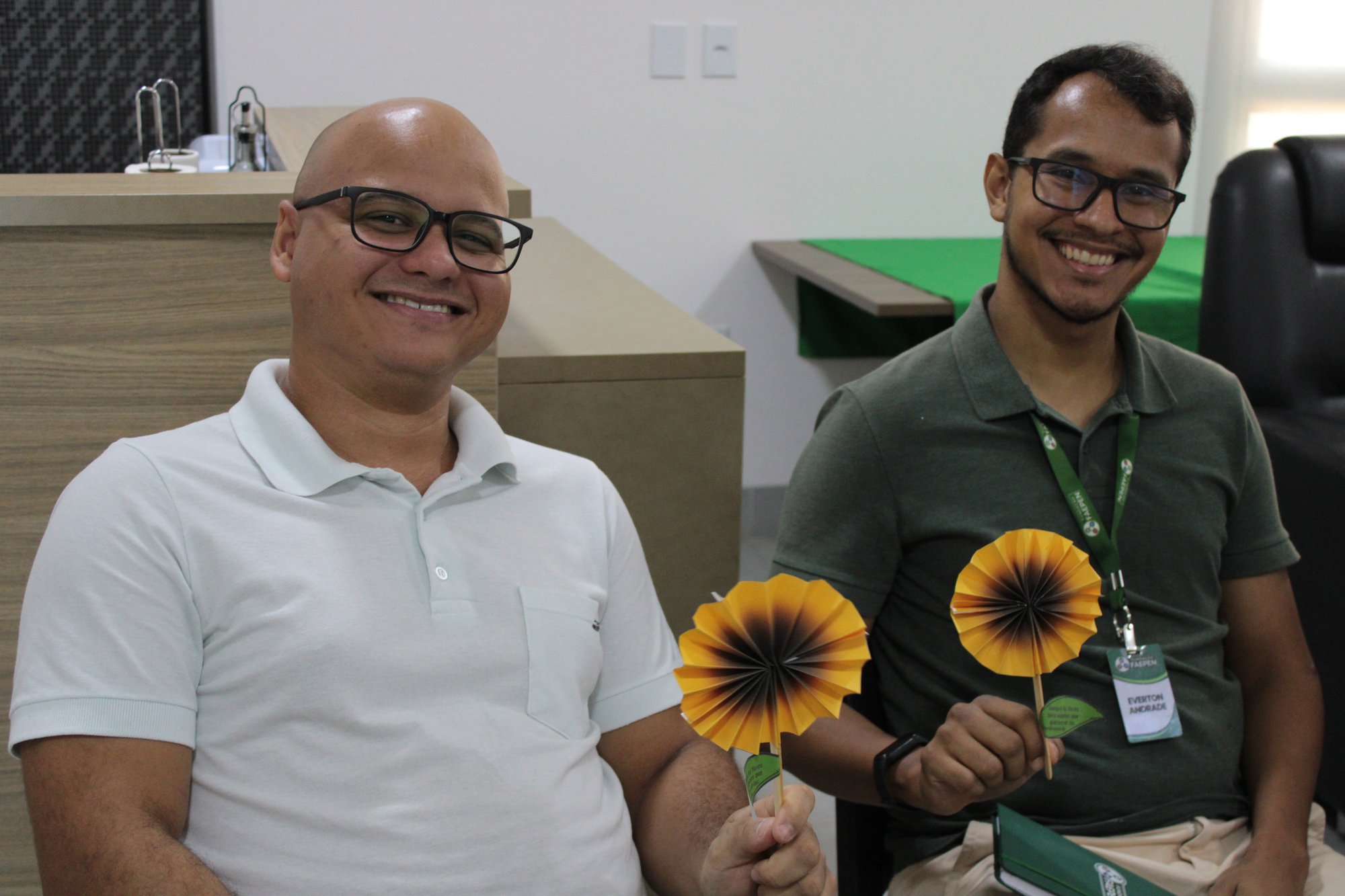 Setembro Amarelo — Fundação FAEPEN 5