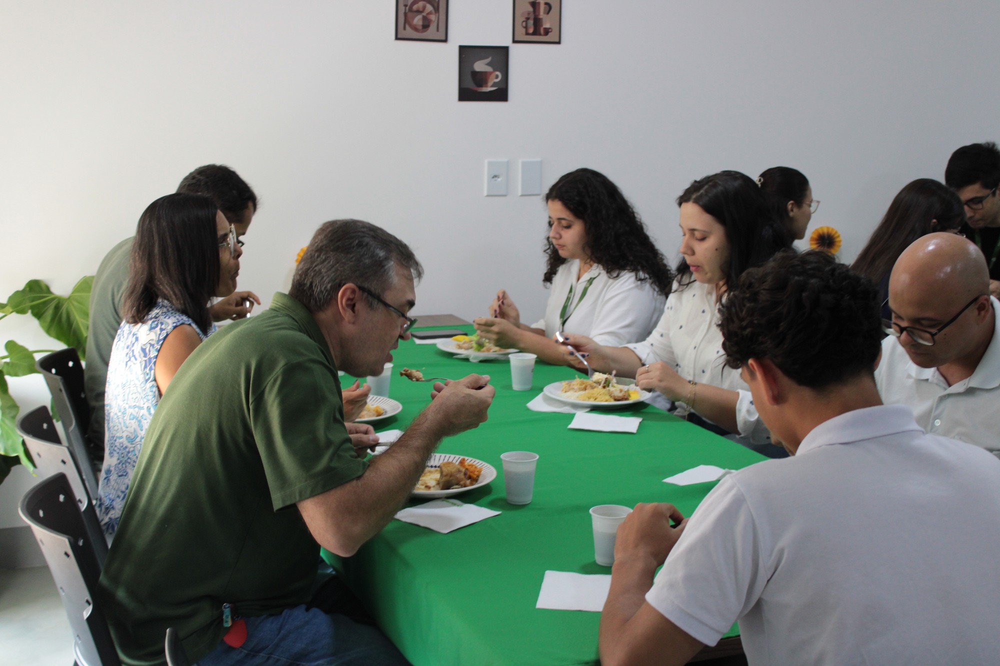 Setembro Amarelo — Fundação FAEPEN 8