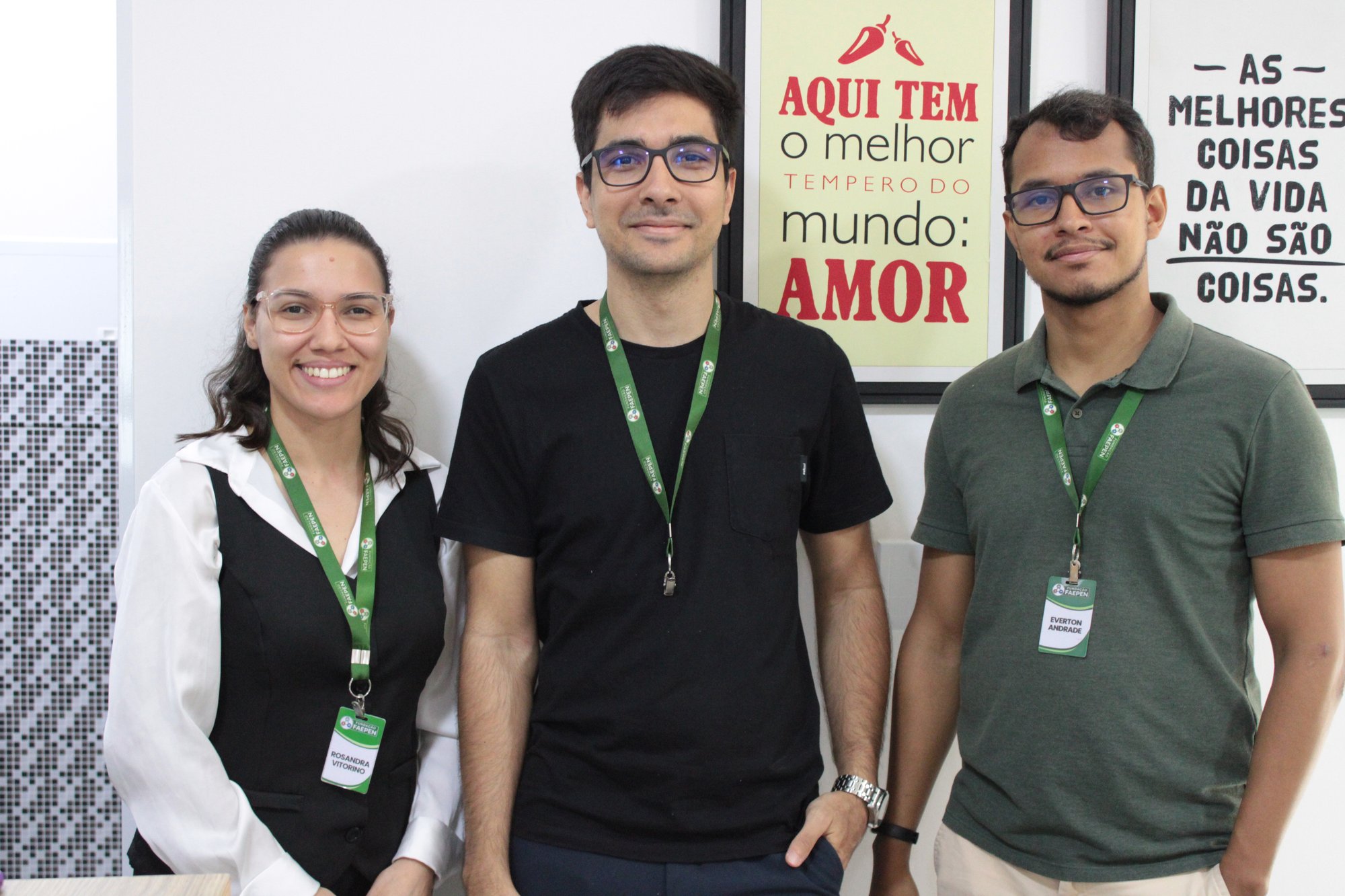Setembro Amarelo — Fundação FAEPEN 16
