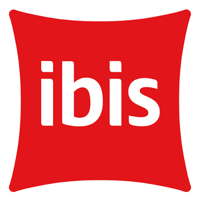 Logo de Ibis Hotel
