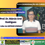 Foto de MÁRCIO UREL RODRIGUES