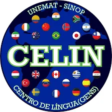 Logo de CENTRO DE LÍNGUA(GENS) – UNEMAT/SINOP