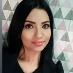 Foto de Carla Ramos de Paula