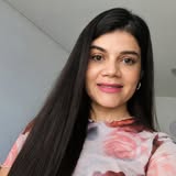 Foto de Marília Silva Vieira Pereira