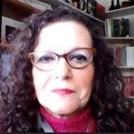 Foto de Dóris Maria Luzzardi Fiss