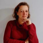 Foto de Ana Lúcia Liberato Tettamanzy