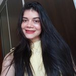 Foto de Marilia Silva Vieira Pereira