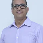 Foto de Dr. Aroldo José Abreu Pinto