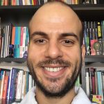 Foto de Vinícius Carvalho Pereira