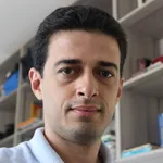 Foto de Dr. Everton Almeida Barbosa