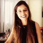 Foto de Tatiane Silva Santos