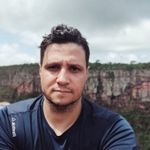 Foto de Ricardo Marques Macedo