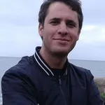 Foto de Lucio José Dutra Lord