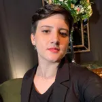 Foto de -    Luana Grassi da Silva