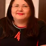 Foto de Algemira de Macêdo Mendes