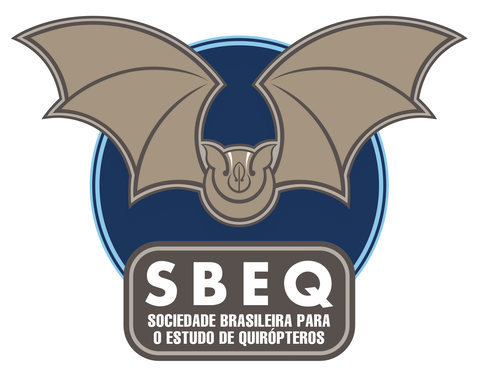 SBEQ SOCIEDADE BRASILEIRA PARA O ESTUDO DE QUIRÓPTEROS