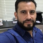 Foto de Prof. Me. Bruno Henrique Gomes Alexandre