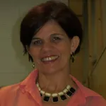 Foto de Dra. Rita de Cassia Martins de Souza