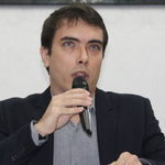 Foto de Prof. Dr. Vinícius Modolo Teixeira