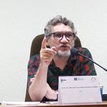 Foto de Prof. Dr. Manoel Fernandes de Sousa Neto
