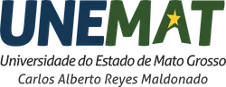 Logo de UNEMAT