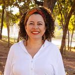 Foto de Profª. Graciele Marques dos Santos