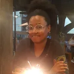 Foto de Anne Caroline de Souza Quiangala João