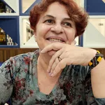 Foto de Rosana Cristina Zanelatto Santos