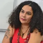 Foto de Hildália Fernandes Cunha Cordeiro