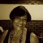 Foto de Maria Nazareth Soares Fonseca