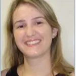 Foto de Prof.ª Dr.ª Minéia Cappellari Fagundes