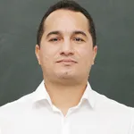 Foto de Marcos Vinícius Araújo Damasceno