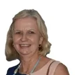 Foto de Prof.ª Dr.ª Maria Elizabete Rambo Kochhann