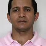 Foto de Prof. Dr. Adailton Alves da Silva