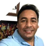 Foto de Prof. Dr. José Fernandes Torres da Cunha
