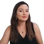 Foto de Prof.ª Me. Marcela Madanês Chavier