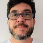 Foto de Prof. Dr. William Vieira Gonçalves