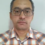 Foto de Prof. Dr. José Wilson Pires Carvalho