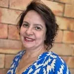 Foto de Prof.ª Me. Conceição A. Gonçalves Tavares