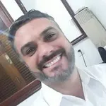 Foto de Prof. Dr. Marcelo Franco Leão