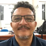 Foto de Prof. Dr. João Severino Filho