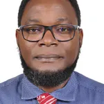 Foto de Prof. Dr. Kilwangy Kya Kapitango-a-Samba