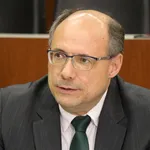 Foto de Prof. Dr. Jair Lopes Junior