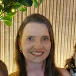 Foto de Prof.ª Dr.ª Sabrina Bourscheid Sassi