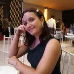 Foto de Prof.ª Dr.ª Sumaya Ferreira Guedes