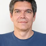 Foto de Prof. Dr. Marcos Francisco Borges