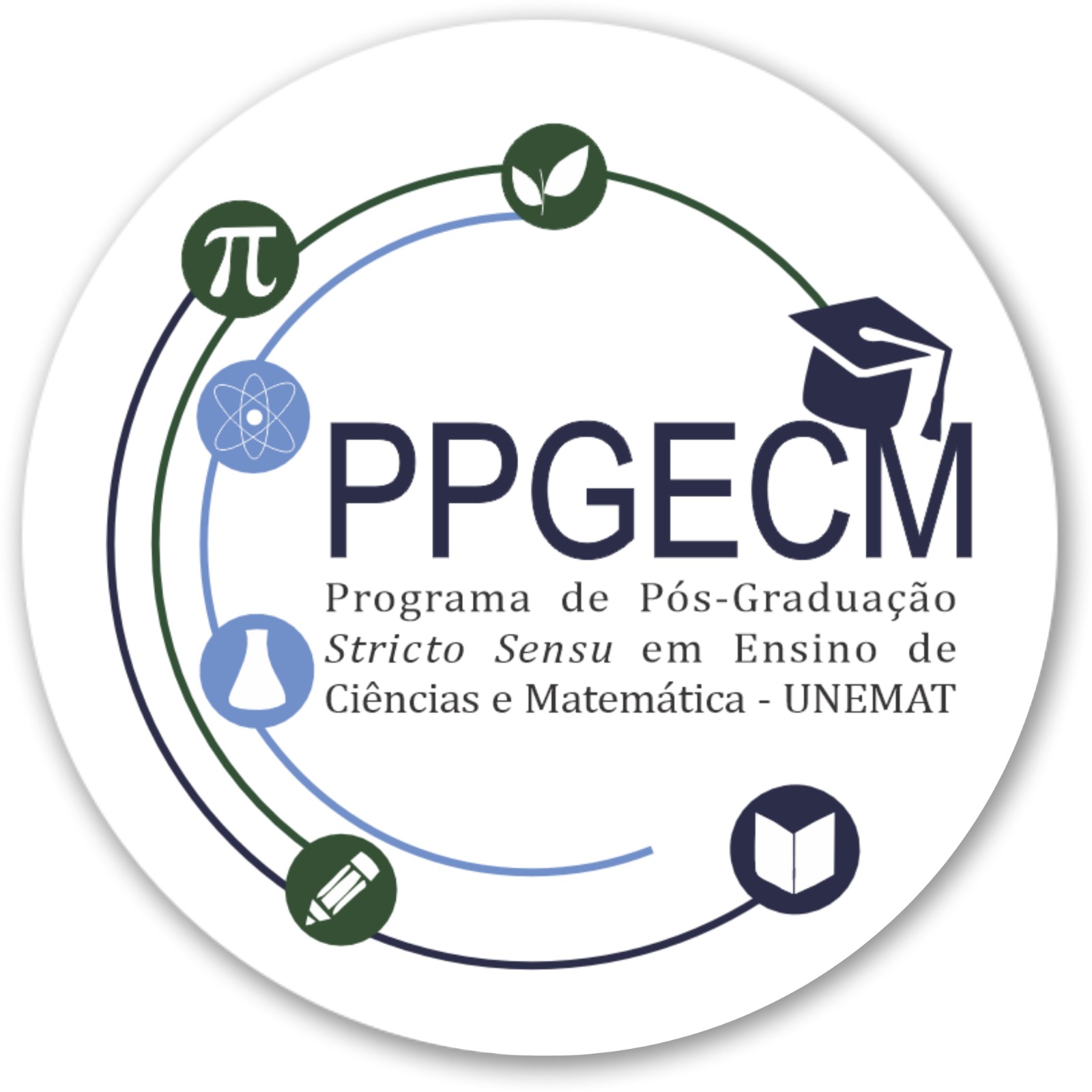 PPGECM